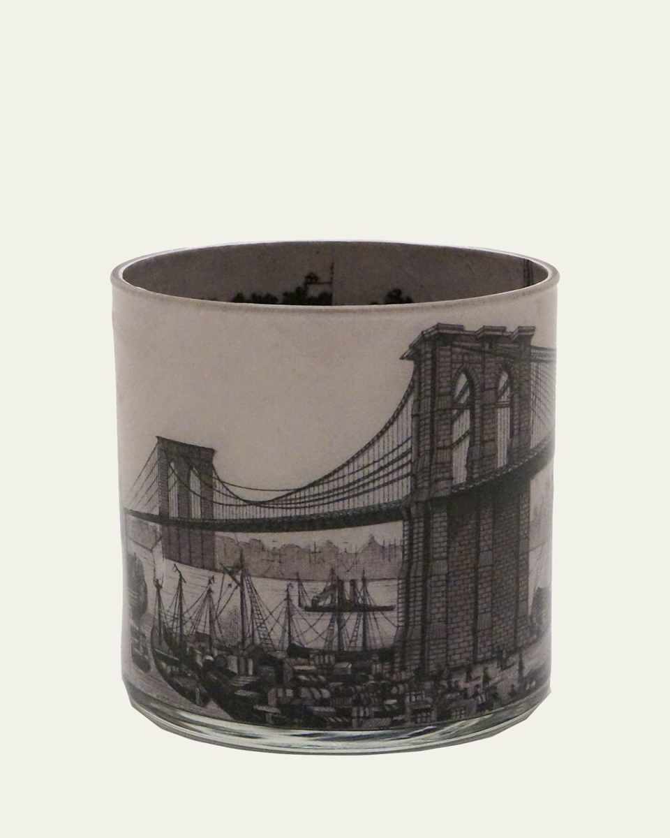 New York Souvenir Desk Cup